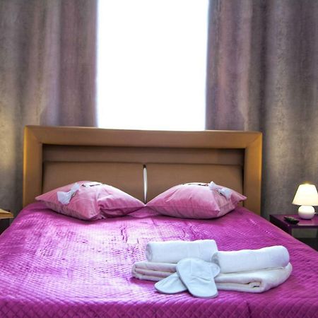 Warsaw Royal Stay Aleja Jana Pawla II Eksteriør bilde